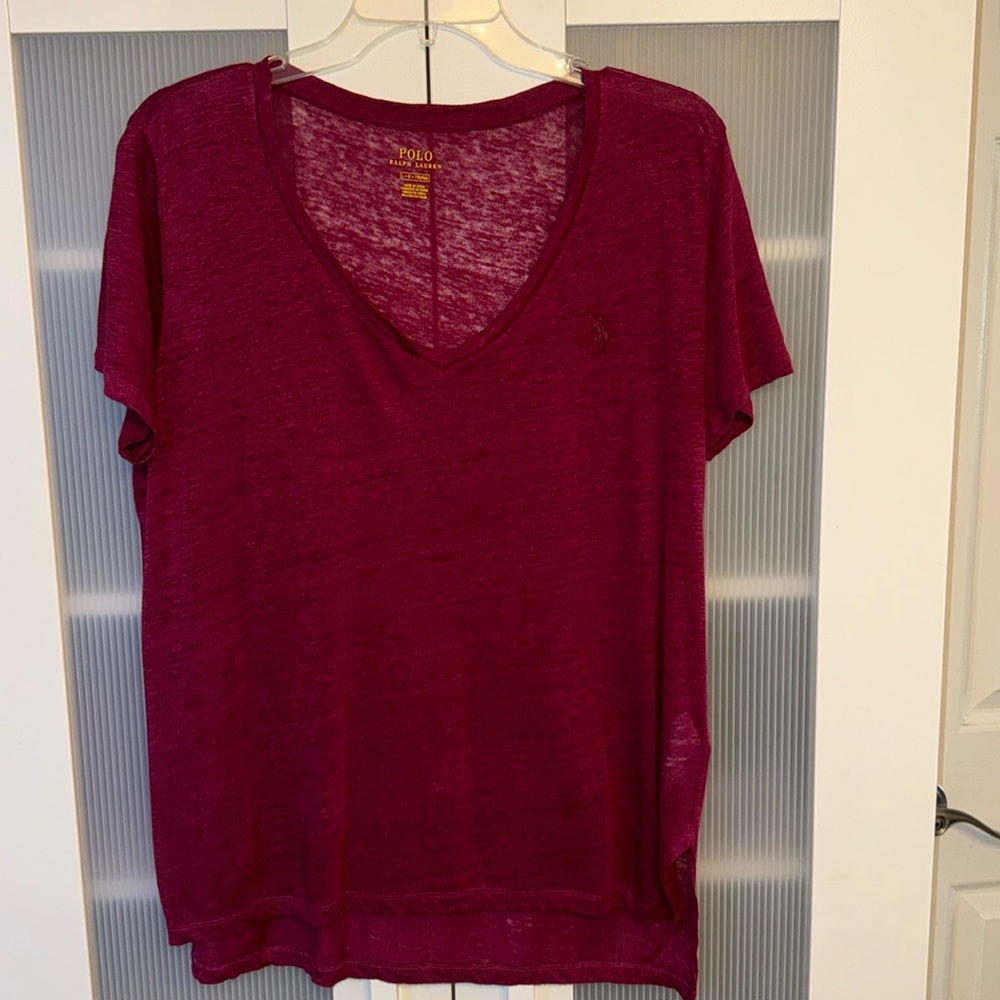 Ralph Lauren Tee